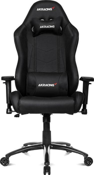 Akracing Core SX Black ROZETKA