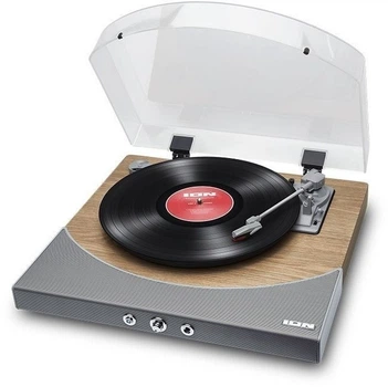 Граммофон ION Premier LP Natural