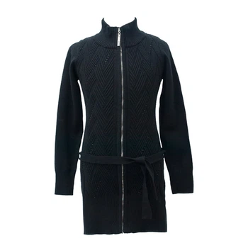 Кардиган для девочки VioFaloni 88298 164 см Чёрный