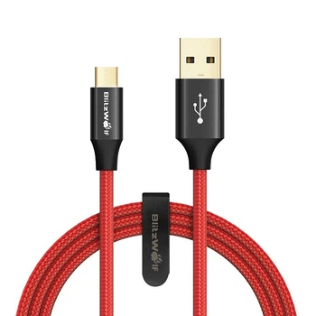 Кабель BlitzWolf microUSB BW-MC 7