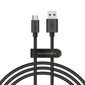 Кабель BlitzWolf microUSB BW-CB 7