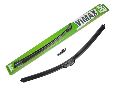 Дворники для авто щетки стеклоочистителей бескаркасные Vimax 17" 430mm
