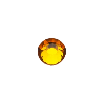 Декоративные кристаллы Topaz Kodi SS 10 500 шт/уп (20076788)
