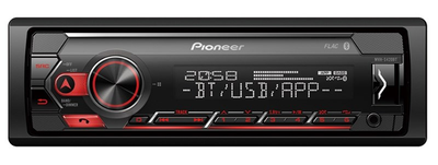 Магнітола Pioneer MVH-S420BT