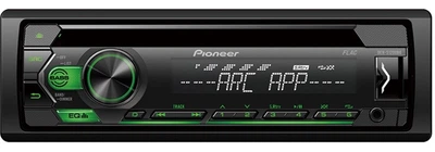 Магнитола Pioneer DEH-S120UBG