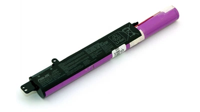 Батарея для ноутбука ASUS X407MA X407UA X407UB X507LA X507MA X507U X507UA X507UF / 11.1V 3000mAh (33Wh) BLACK ORG (A31N1719) (BAT-ASUS-144)