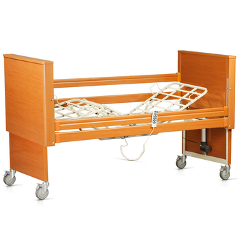 Ліжко функціональна з електроприводом OSD-SOFIA-120 CM