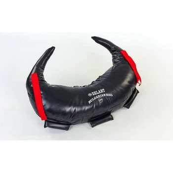 Мешок Болгарский тренировочный Zelart Bulgarian Bag