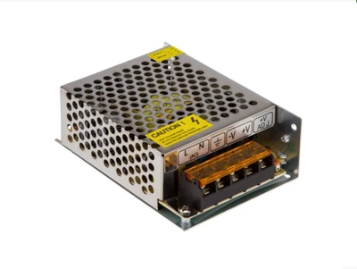 Импульсный блок питания GreenVision GV-SPS-C 12V5A-LS 60W (LP3448)