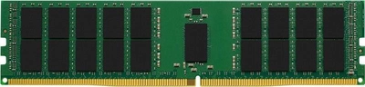 Оперативна пам'ять Kingston DDR4-2400 32GB PC4-19200 ECC Registered (KSM24RD4/32MEI) (EU849097) — Уцінка