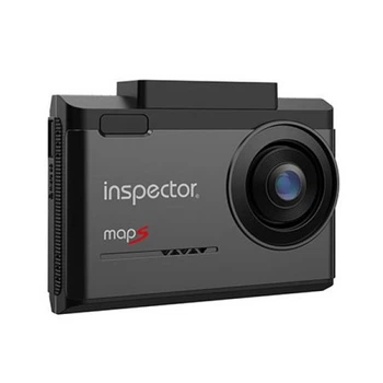 Inspector Maps GPS