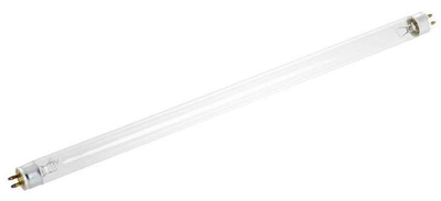Бактерицидна лампа EVL T5-300 8 Вт без озону