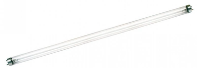 Бактерицидна лампа EVL T8-1200 36 Вт без озону