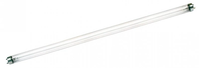 Бактерицидна лампа EVL T8-900 30 Вт без озону