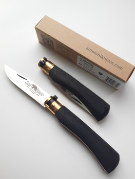 Нож Antonini OLD BEAR 9307/19MT M