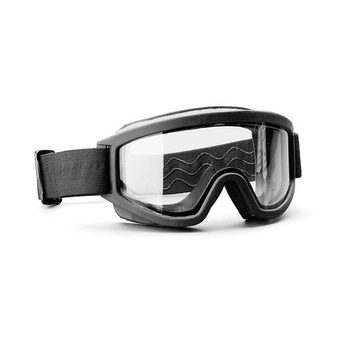 Тактична балістична маска Galls Tactical Goggles EW119 Прозорий