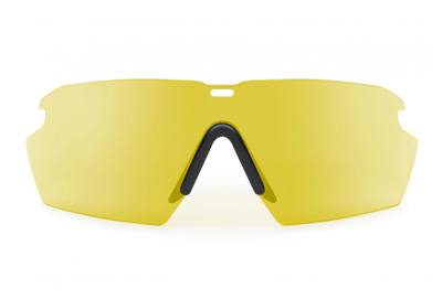 Балістичні лінзи ESS Crosshair Lens HI-DEF Жовті
