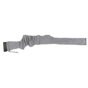 Чехол носок для оружия Allen KNIT GUN SOCK 52, 131 Grey (Сірий)