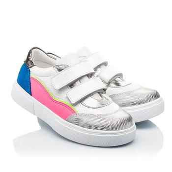 Кеды Woopy Fashion 22 разноцветный (8004)