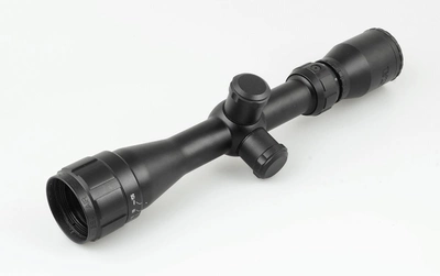 Оптичний приціл BSA Air Rifle 2-7X32