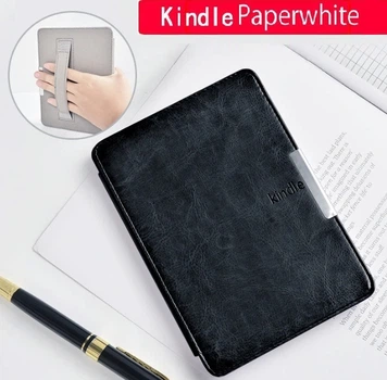 Обложка чехол для Kindle Paperwhite 3/Kindle Paperwhite 2012/2013/2015/ 2016Чехол книжка