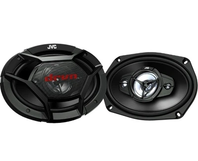 Автоакустика JVC CS-DR6940