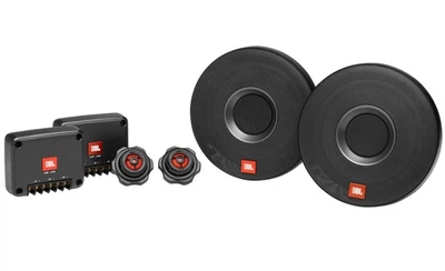 Автоакустика JBL CLUB 605CSQ