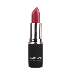 Матовая помада Matte Rouge Farmasi 25 плитарка