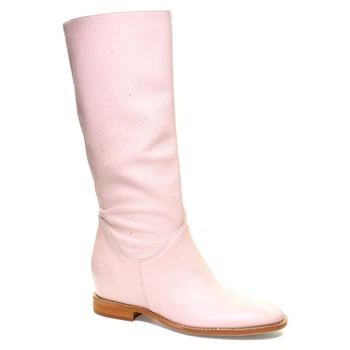 Сапоги Bravo Moda 05287-38 Розовый