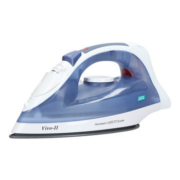 Праска парова JVD VIVO II 2000Вт синя (866923)