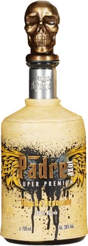 Текіла Padre Azul Reposado 0.7 л 38% (9120066430021)