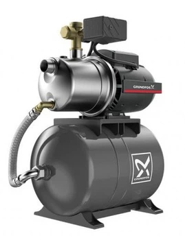 Насосная станция Grundfos JP 4-54 PT-H BBVP (99463876)