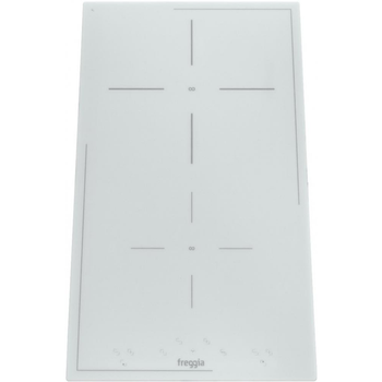 Варочна поверхня електрична Freggia HCI320W