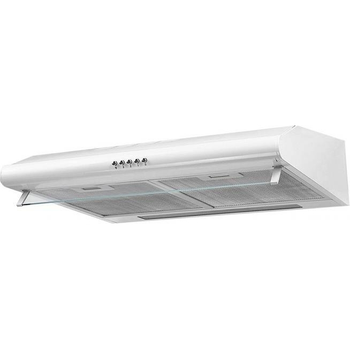 Вытяжка кухонная Ventolux ROMA 50 WH LUX