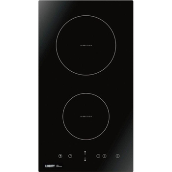 Варочна поверхня електрична Liberty PI3020B (506)
