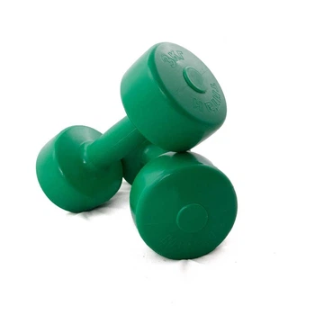 Гантели для детей ТИТАН 2x3 кг (37499)