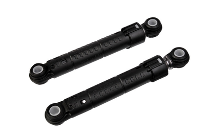 Амортизатор для стиральной машины Electrolux 1326240015 ANSA, 80N, 165/11 мм (1 штука)