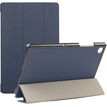 Чохол Galeo Slimline для Samsung Galaxy Tab A7 10.4 (2020) SM-T500, SM-T505 Navy Blue