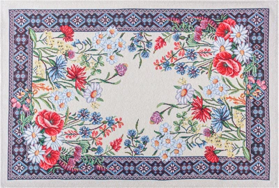 Салфетка Lefard Home Textile Chamomille 35х50 см (732-032)