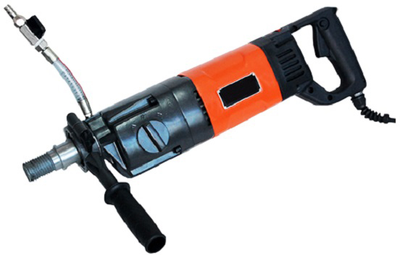 Дрель GTM SCY-26/3EBM