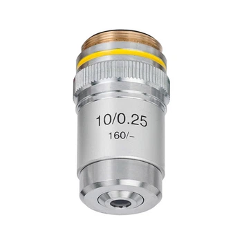 Об'єктив SIGETA Achromatic 10x/0.25 (65165)