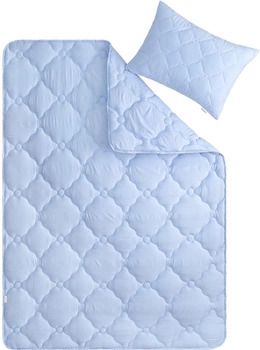 Набор Sleepingg Lavand`el Одеяло всесезонное 140х210 см + подушка 50х70 см + саше (4820227283415)