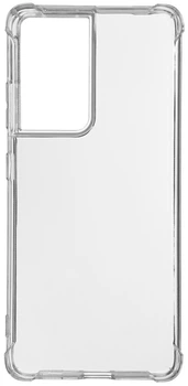 Чохол для смартфона ArmorStandart Air Force для Samsung Galaxy S21 Ultra Transparent (ARM58185)