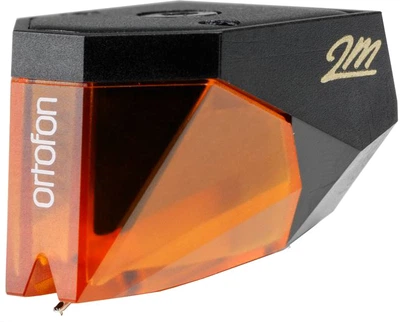 Картридж Ortofon 2M Bronze (560021)