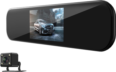 Відеореєстратор Aspiring Reflex 6