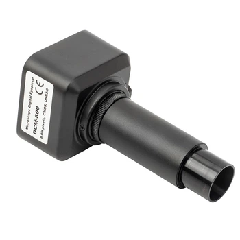 Цифрова камера для мікроскопа SIGETA DCM-800 8.0MP (48800)
