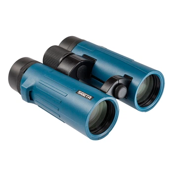 Бінокль SIGETA Imperial 8x42 Blue (65842)