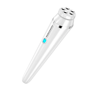 Прибор для лица Yamaguchi Cleansing System 3-in-1 White (US0260)