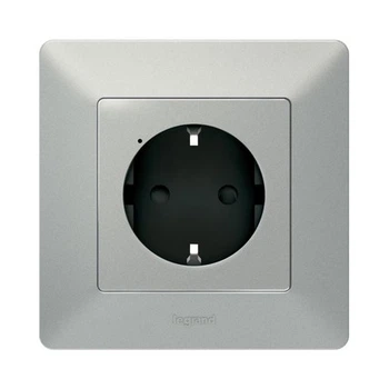 Розумна розетка Legrand (752394)
