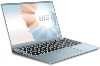 Ноутбук MSI MODERN 14 (M14B10MW-434XUA)